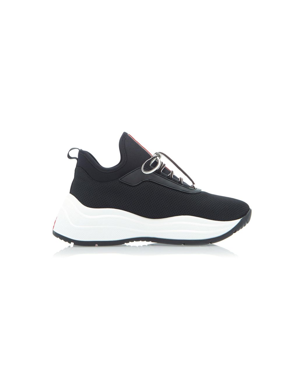 prada neoprene