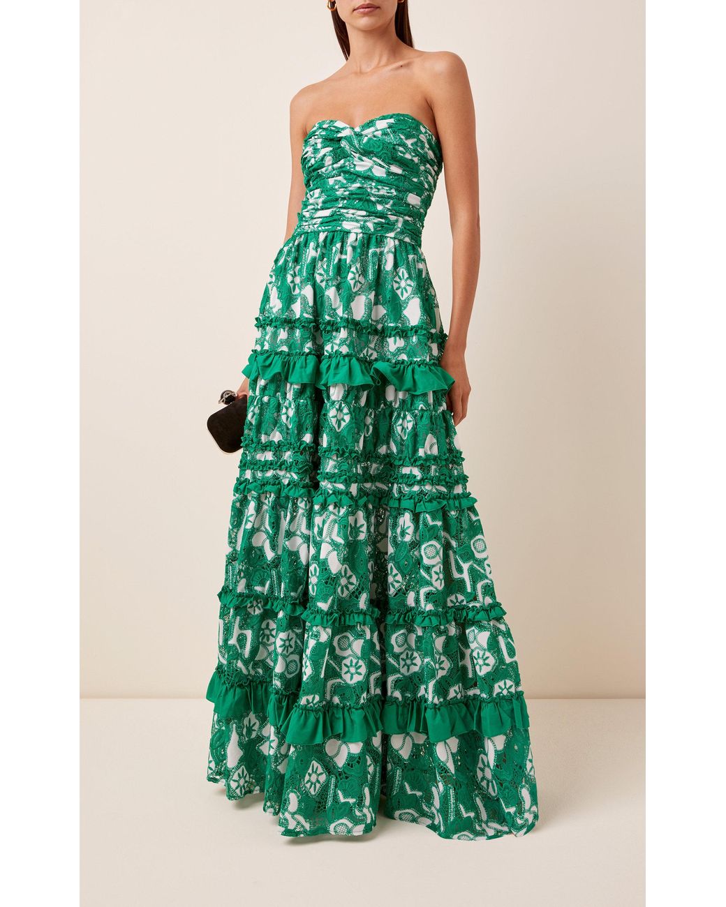 green emerald velvet dress SAMANTHA GREEN DRESS  Winys Fashion Boutique LLC