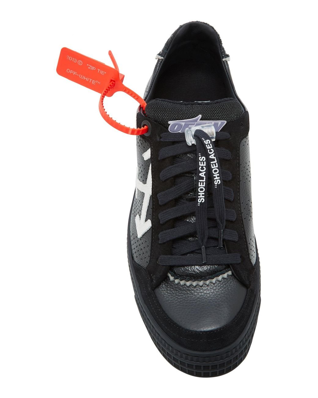 Red tag trainers sale