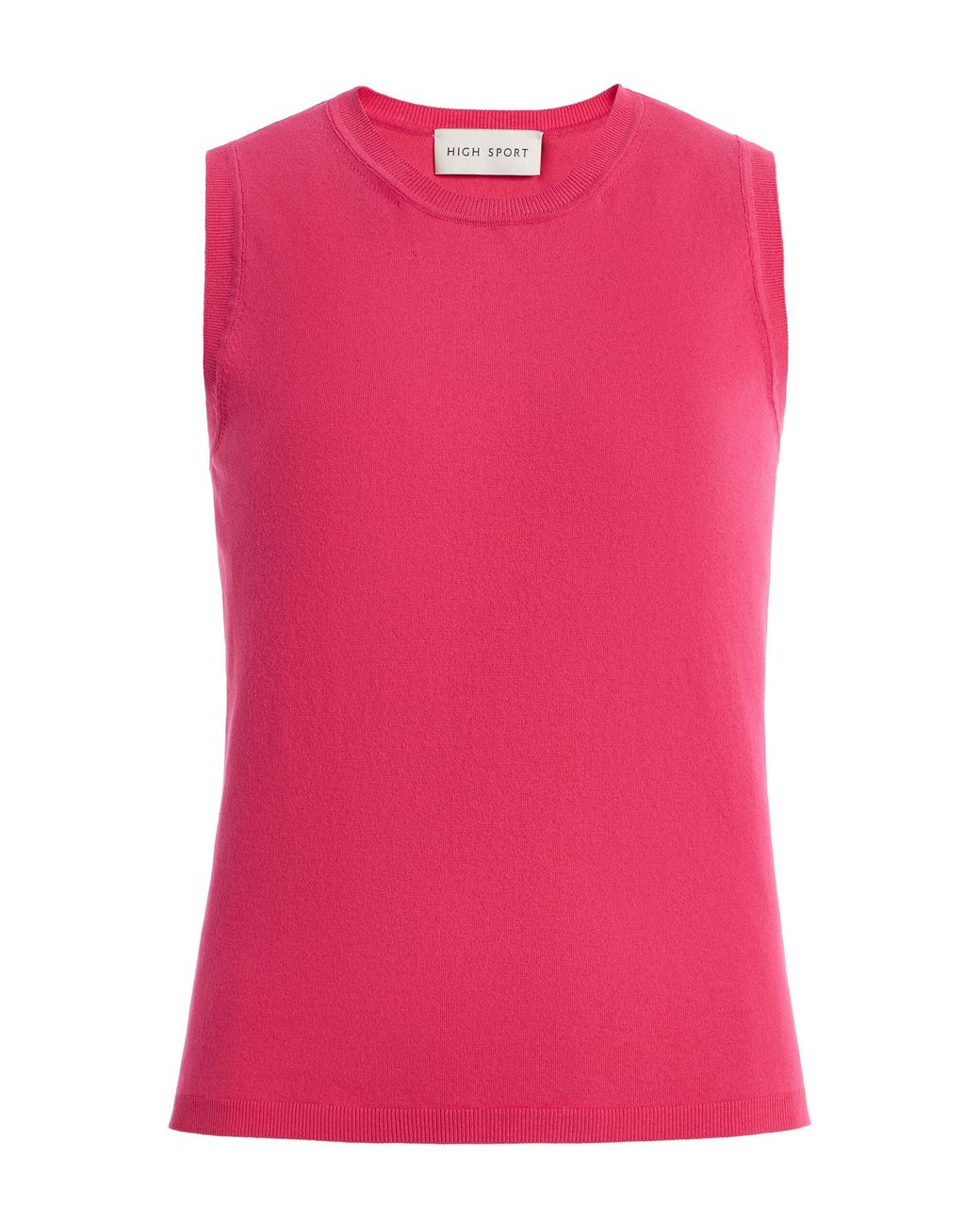High Sport Pink Exclusive Ada Top