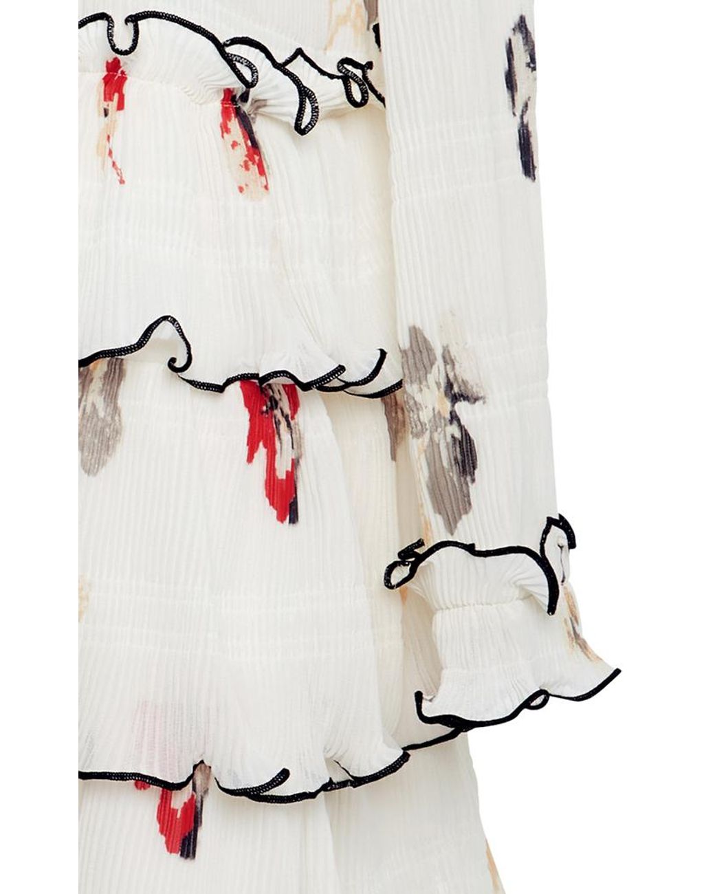 Lowell ganni hot sale