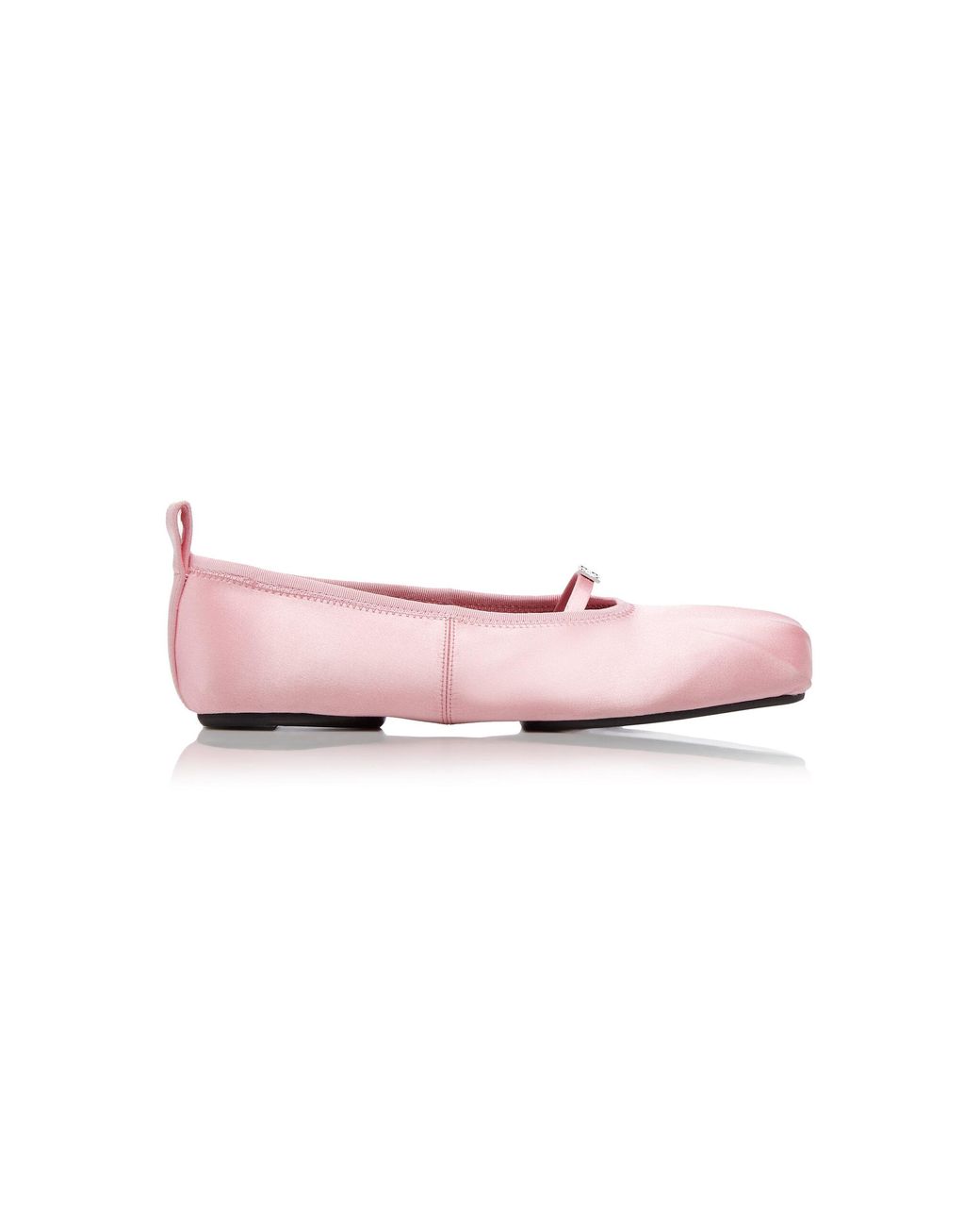 givenchy-pink-Satin-Ballet-