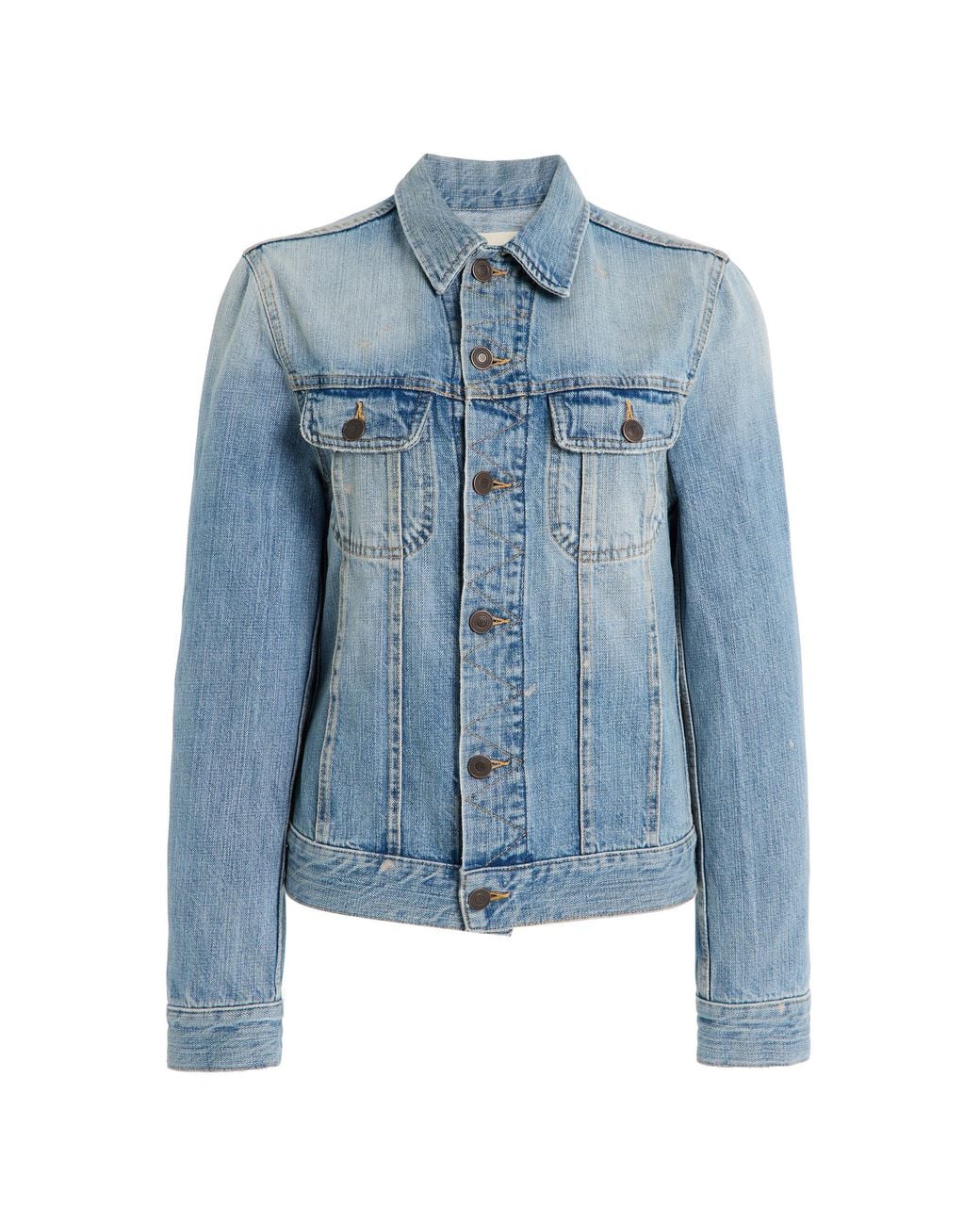 Jeanerica Blue Elsa Denim Jacket