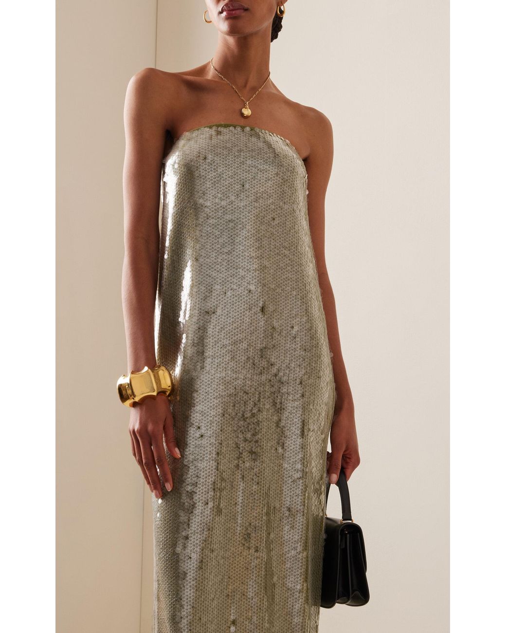 staud yellow sequin dress STAUD | Dresses | Yellow Summer Dress