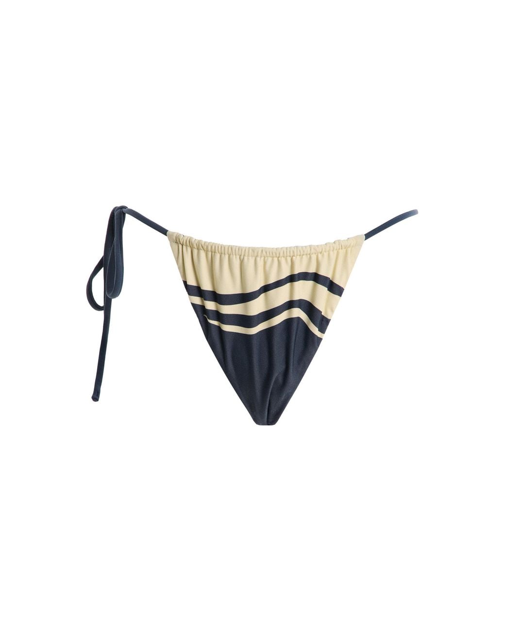 Sir Blue Lilou String Bikini Brief