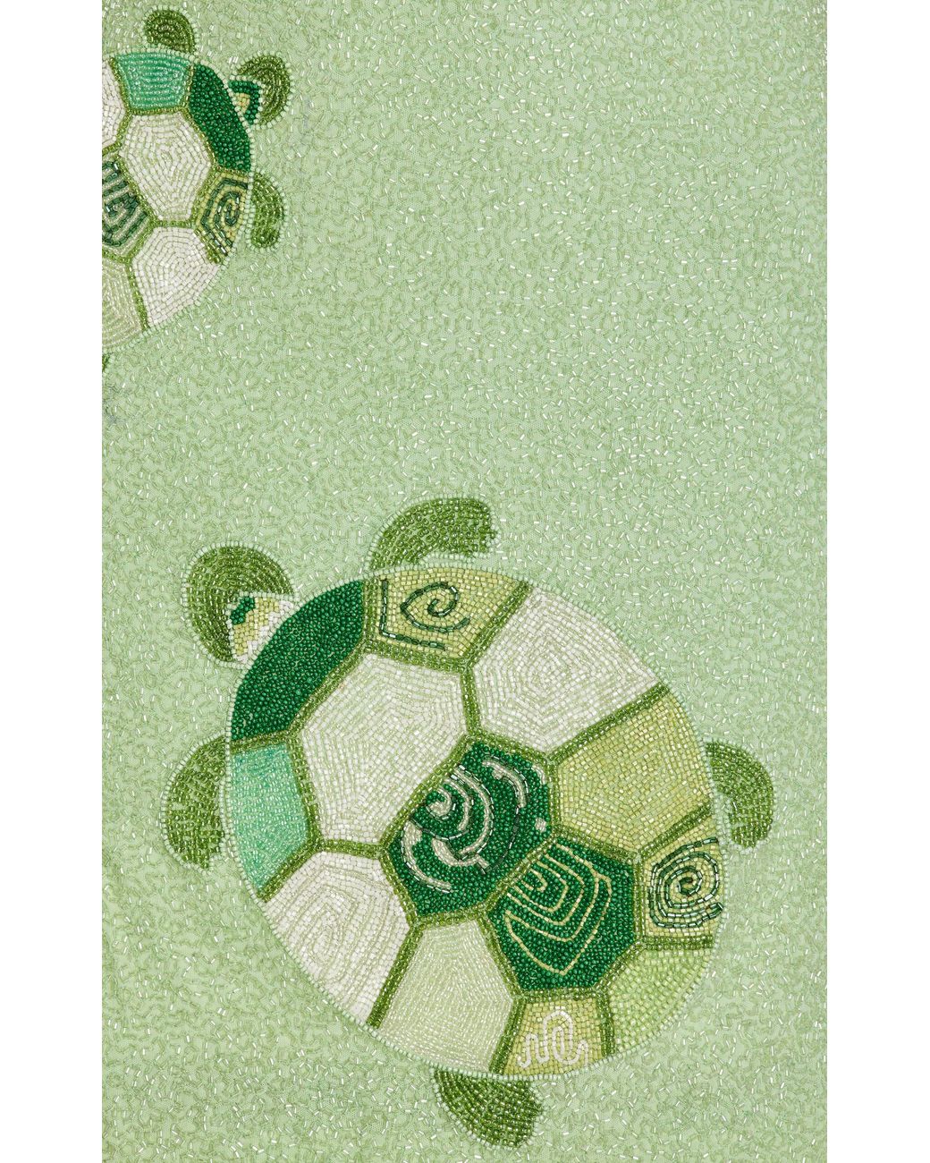 staud beaded turtle dress Staud Beaded Turtle Dress