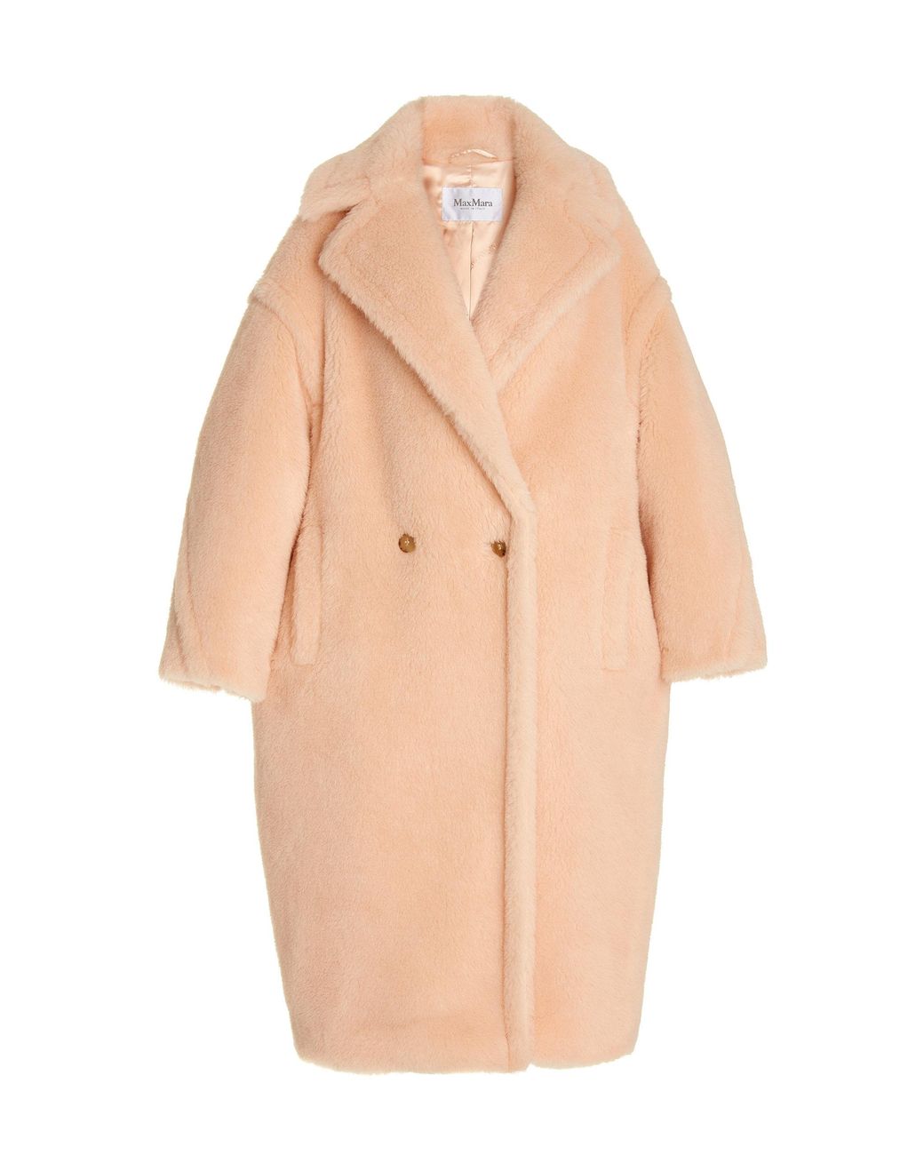 Max mara ophelia coat sale