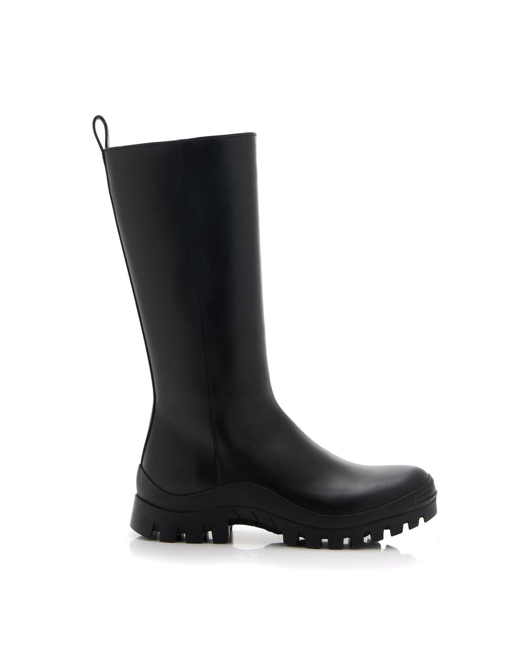 Cult Grace 4311 Boot W Leather Black