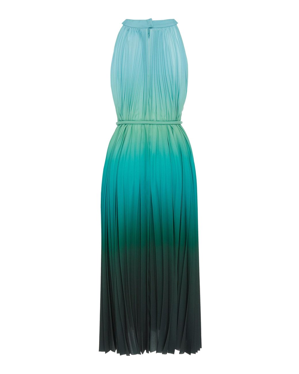 Max mara fuxia dress 2025