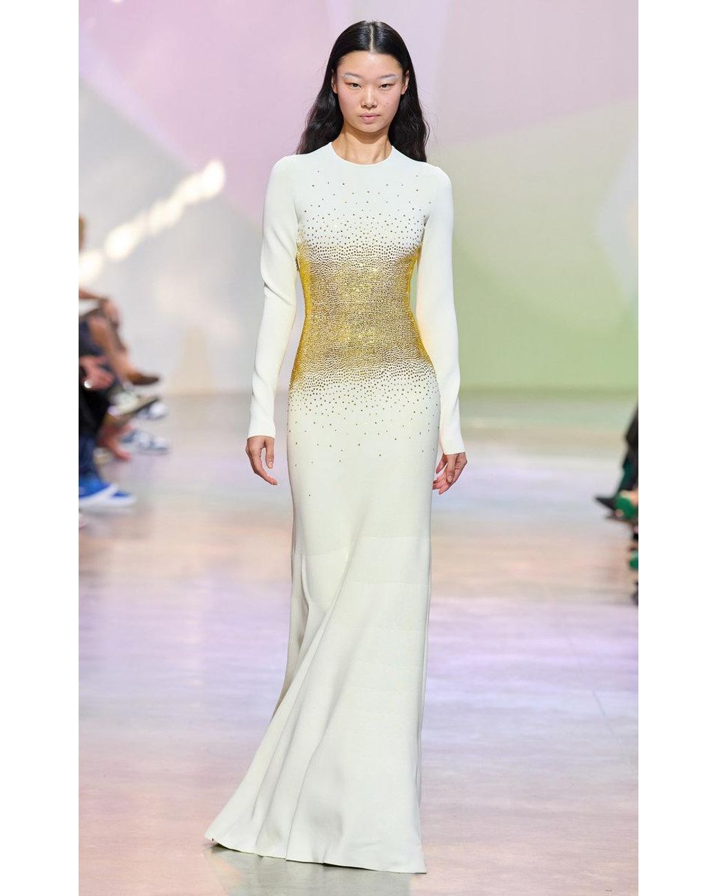 10 Elie Saab Gowns For Bold Brides | Tatler Asia