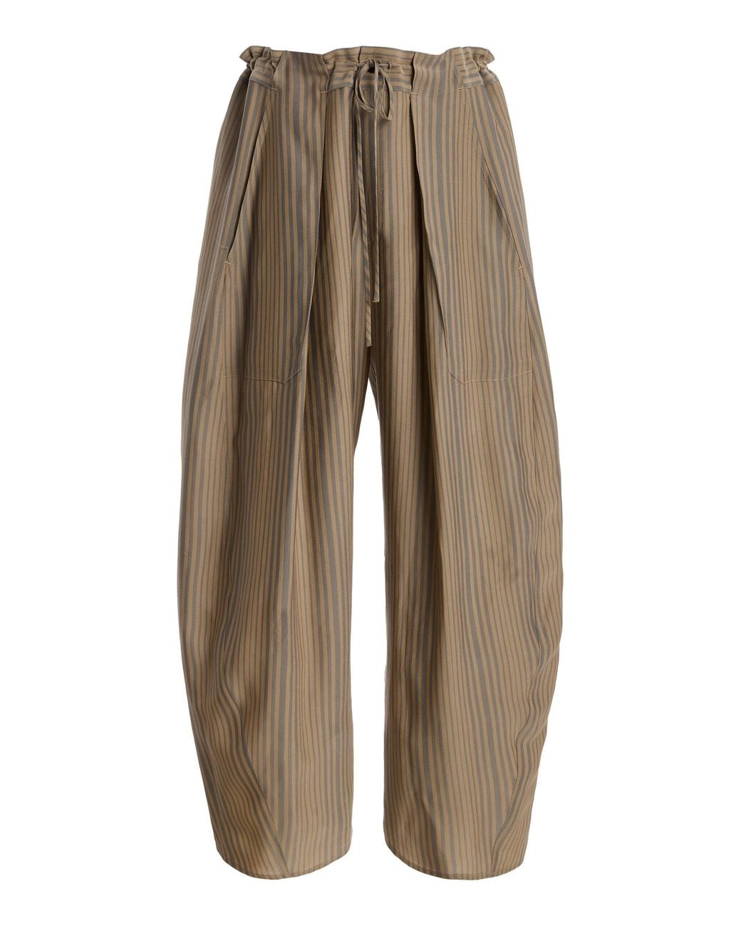 Kallmeyer Multicolor Clemence Wide-Leg Pants