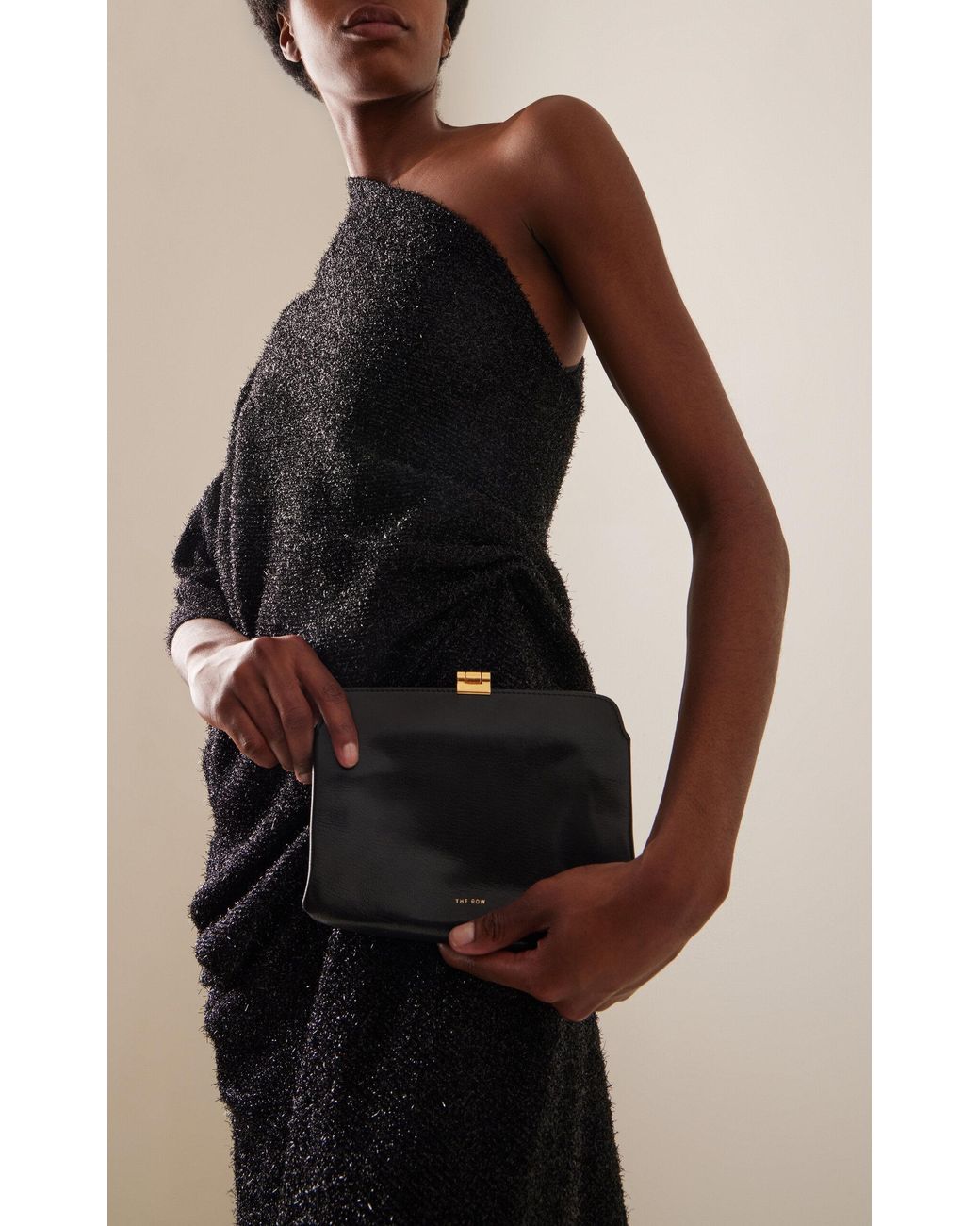 the-row-black-Amazon-Leather-