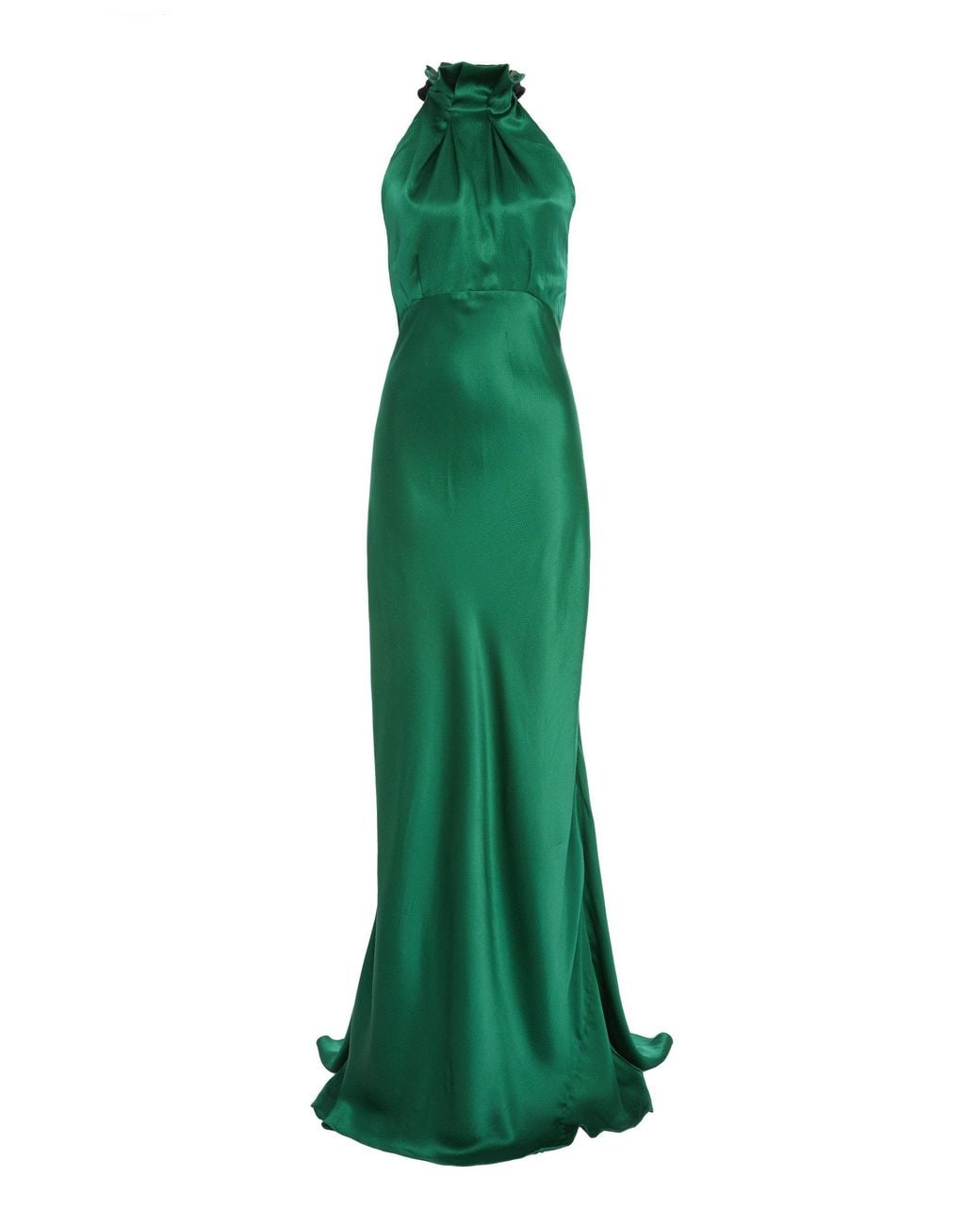 green emerald velvet dress PRETTYGARDEN Women's 2025 Summer Satin Dress Elegant Sleeveless Mock Neck  Cocktail Party Maxi Dresses (Army Green,Small) at Amazon Women's Clothing  store
