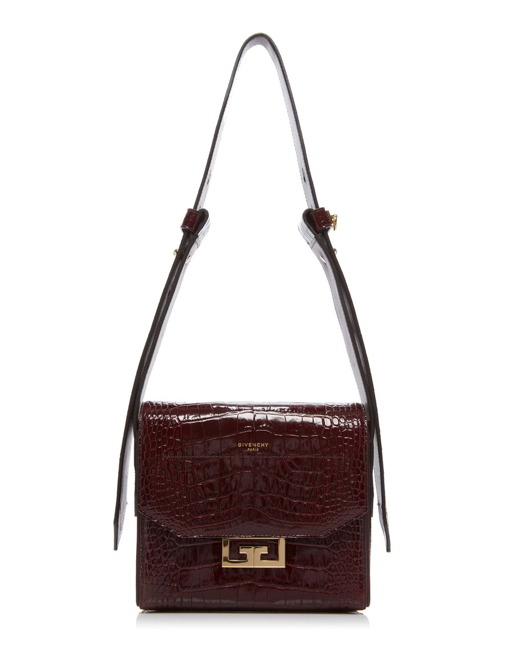 givenchy-burgundy-Eden-Small- givenchy-burgundy-Eden-Small-