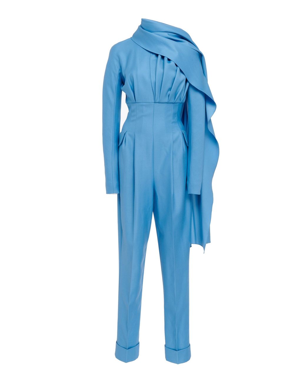 Emilia wickstead jumpsuit hotsell
