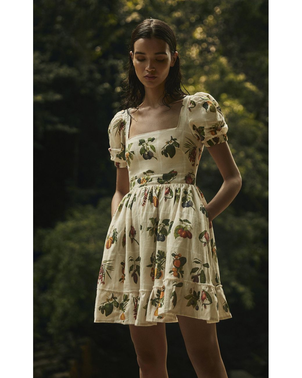 12+ Agua Bendita Dresses