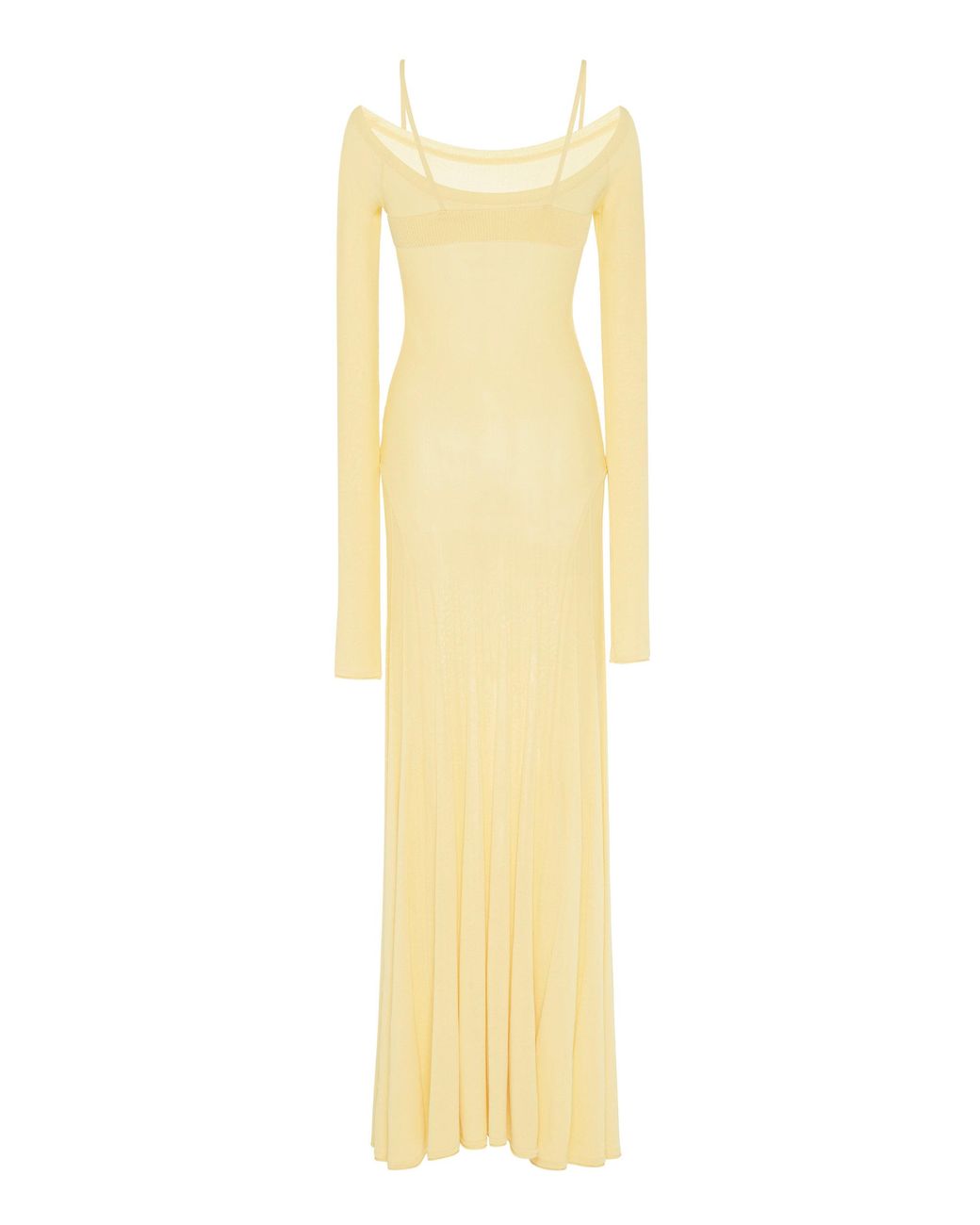 yellow floral halter maxi dress Yellow Abstract Print Halter Maxi Dress