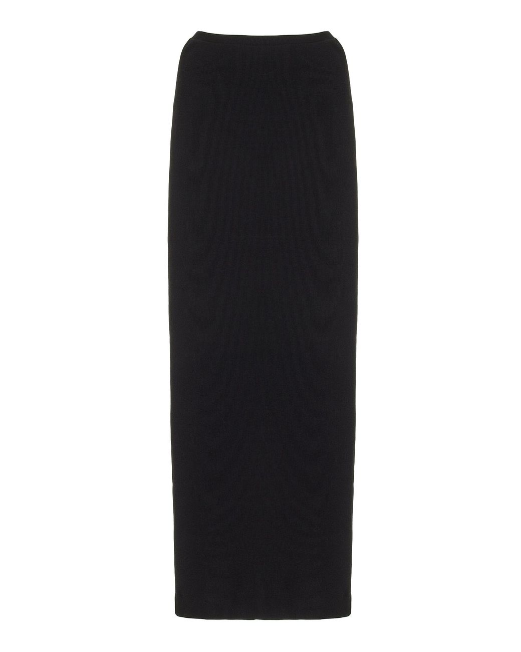 Elegant Maxi Skirt, Everyday Knit main image 1