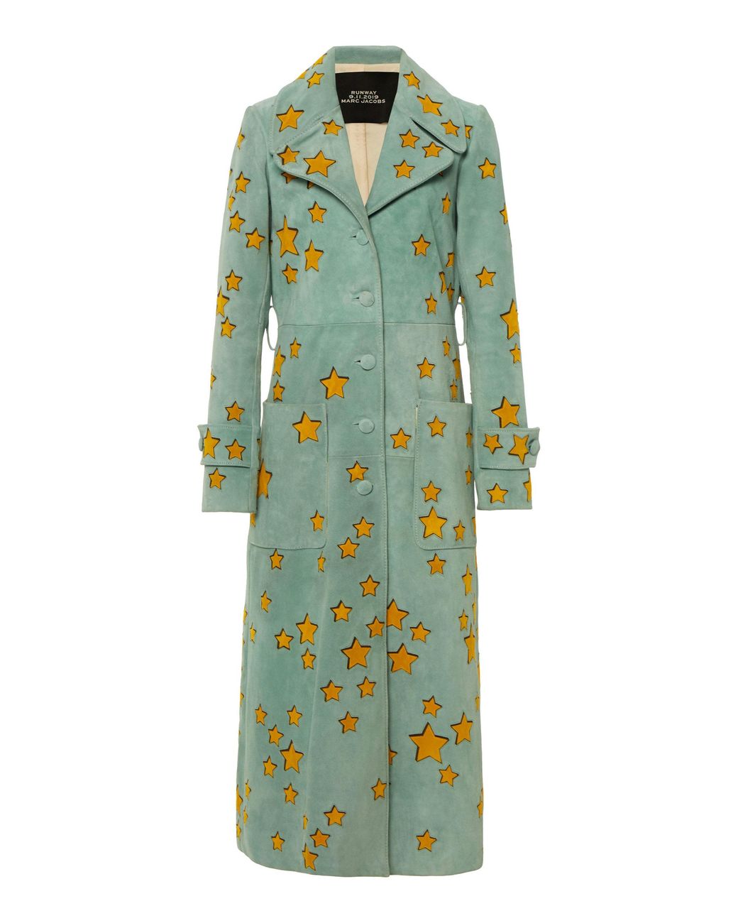 Marc by shop marc jacobs coat