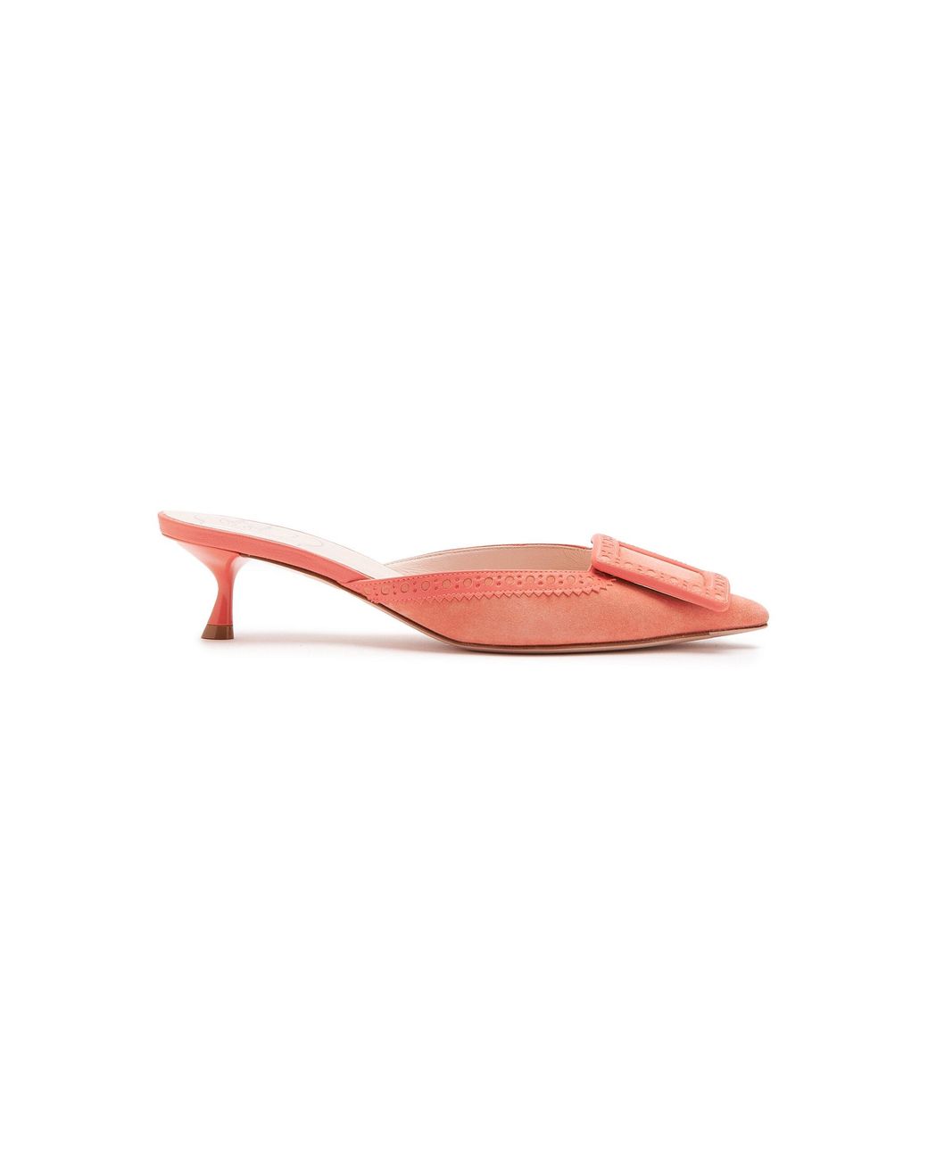 Roger Vivier Pink Viv