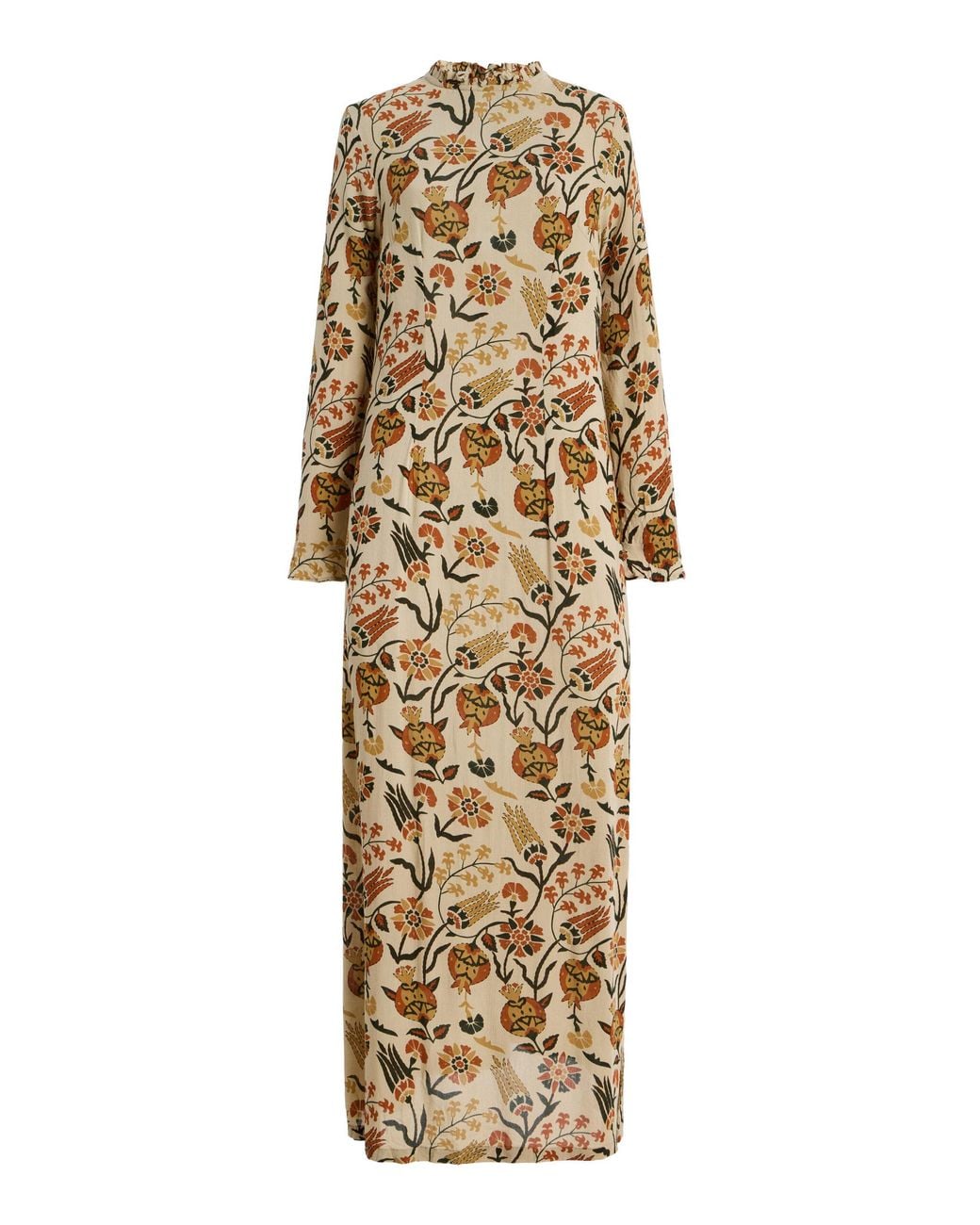 All That Remains Natural Daphne Bamboo Dress