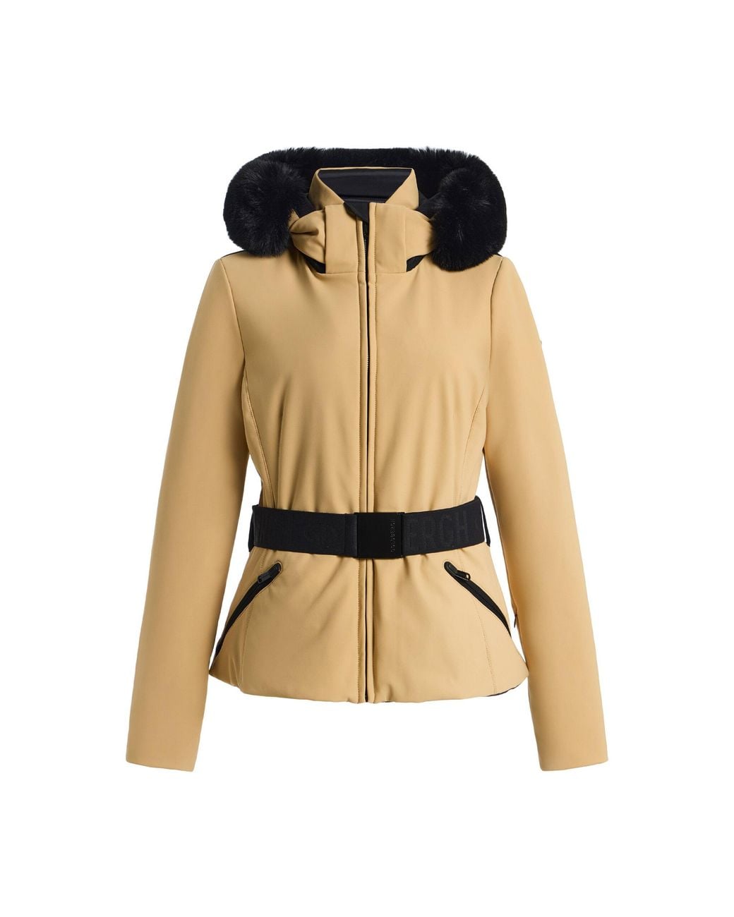 Goldbergh Natural Hida Down Ski Jacket