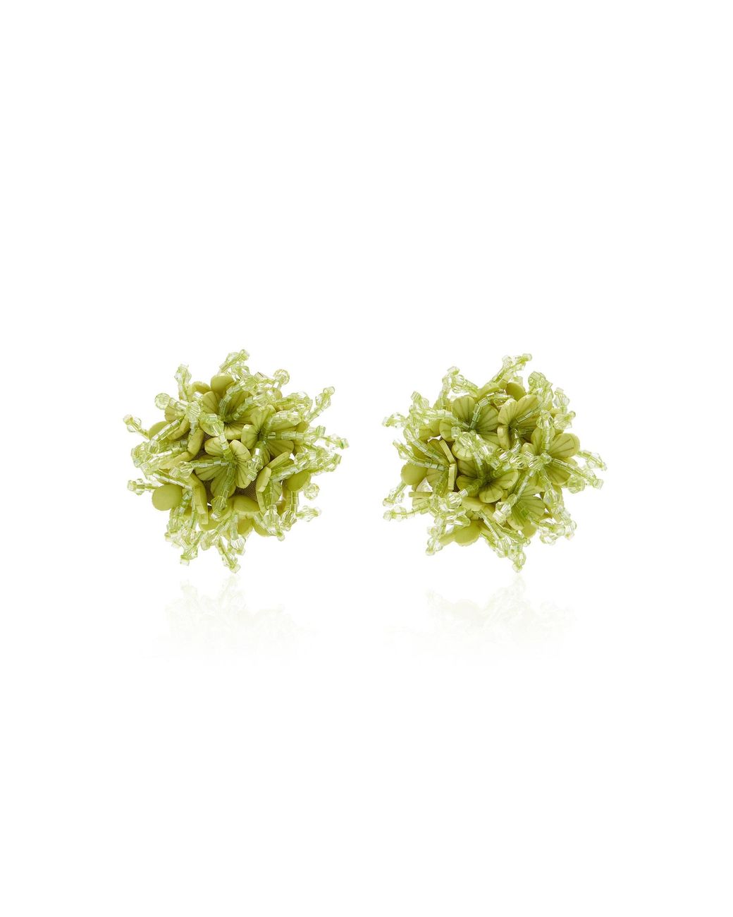 Oscar de la Renta Green Gifts For Her