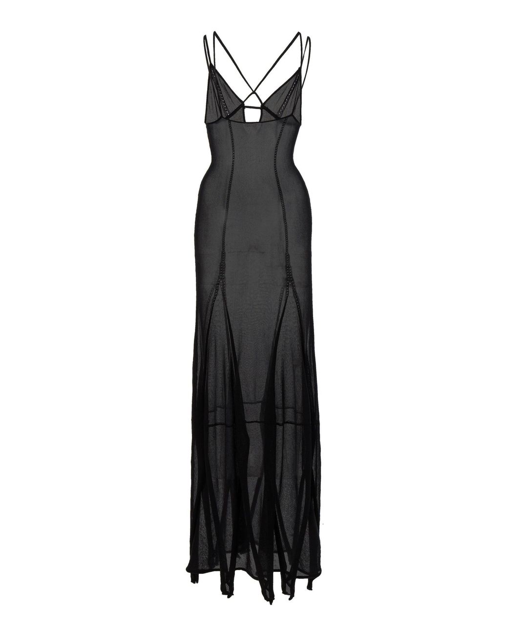 Jacquemus Basgia Organic Cotton-blend 