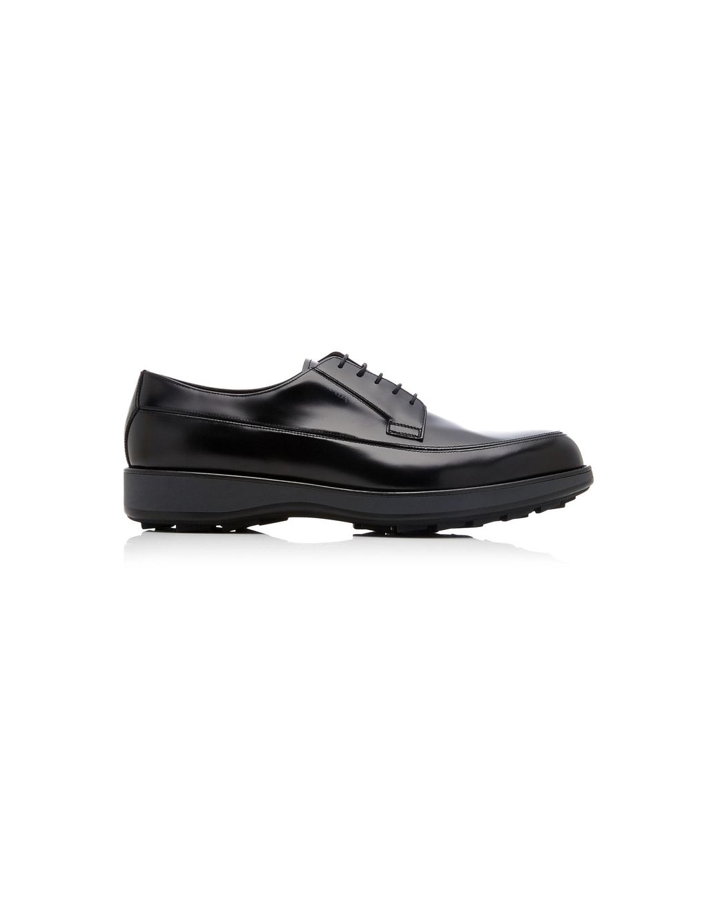 spazzolato rois prada