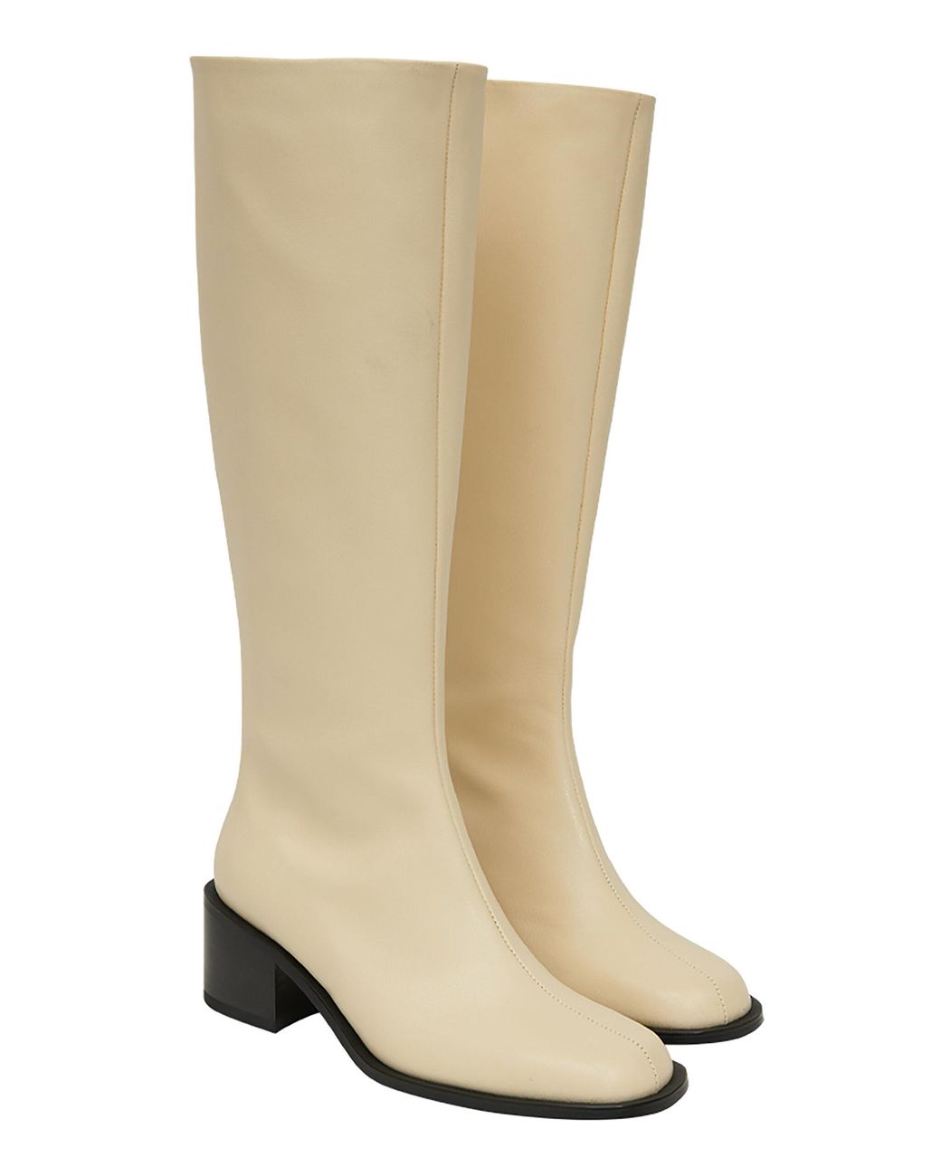 Reike nen white best sale boots