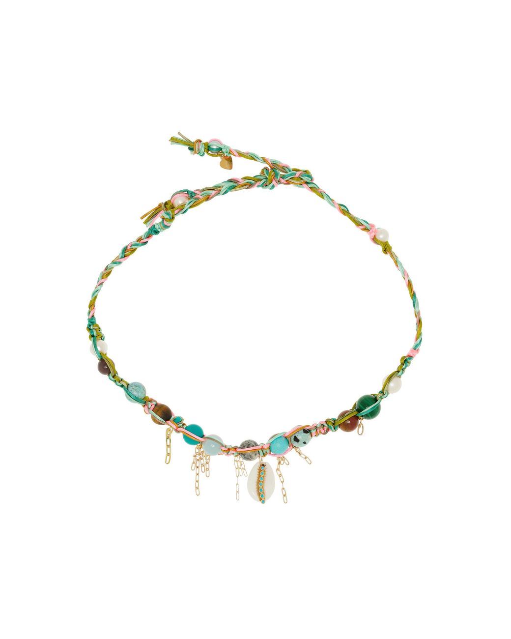 Joie Metallic Gifts For Her