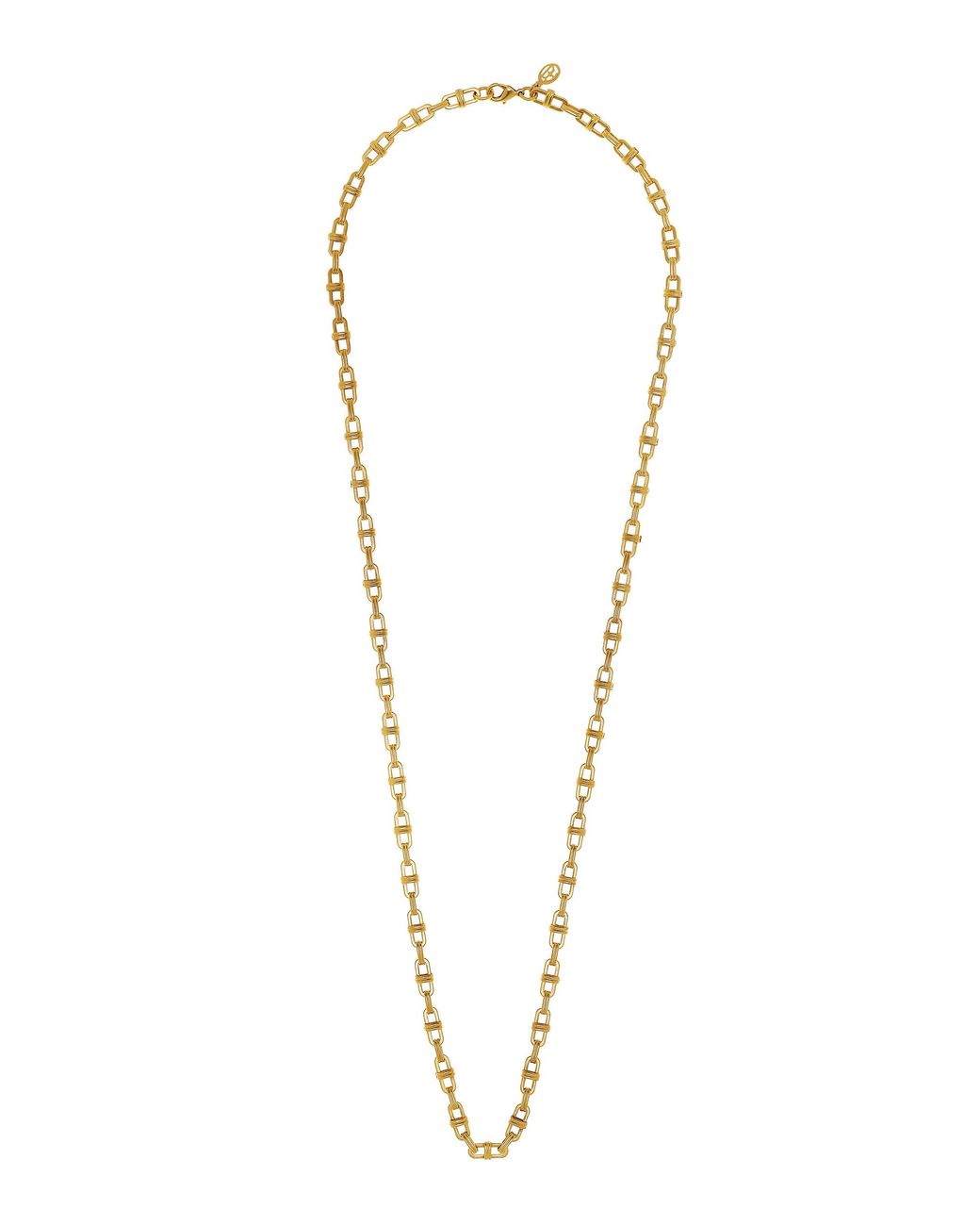 Ben-Amun Metallic Exclusive Necklace