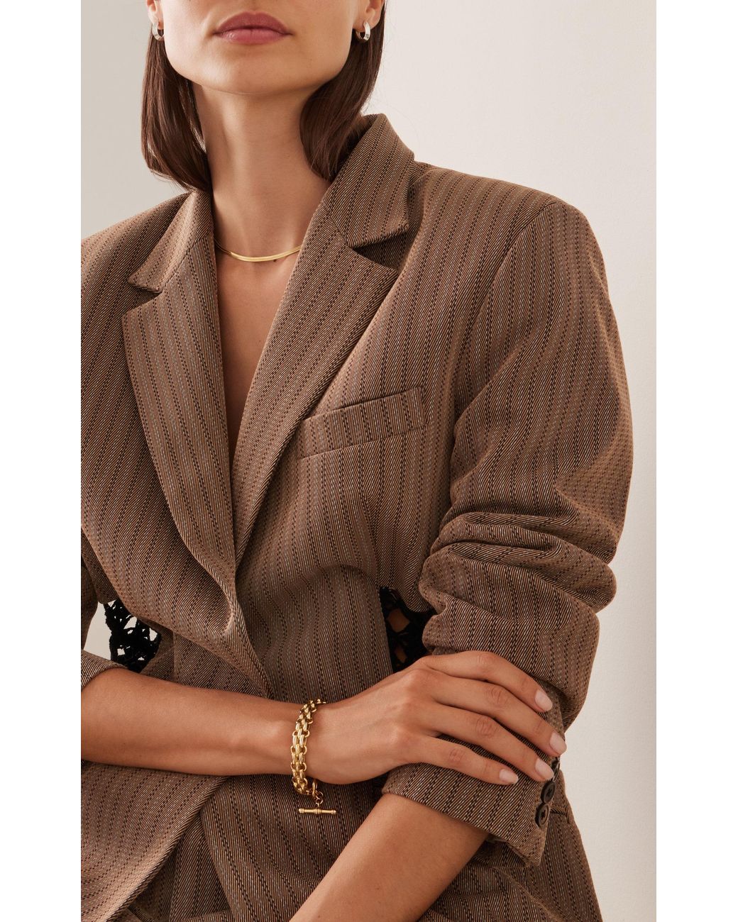 Sophie buhai shop bamboo hoops