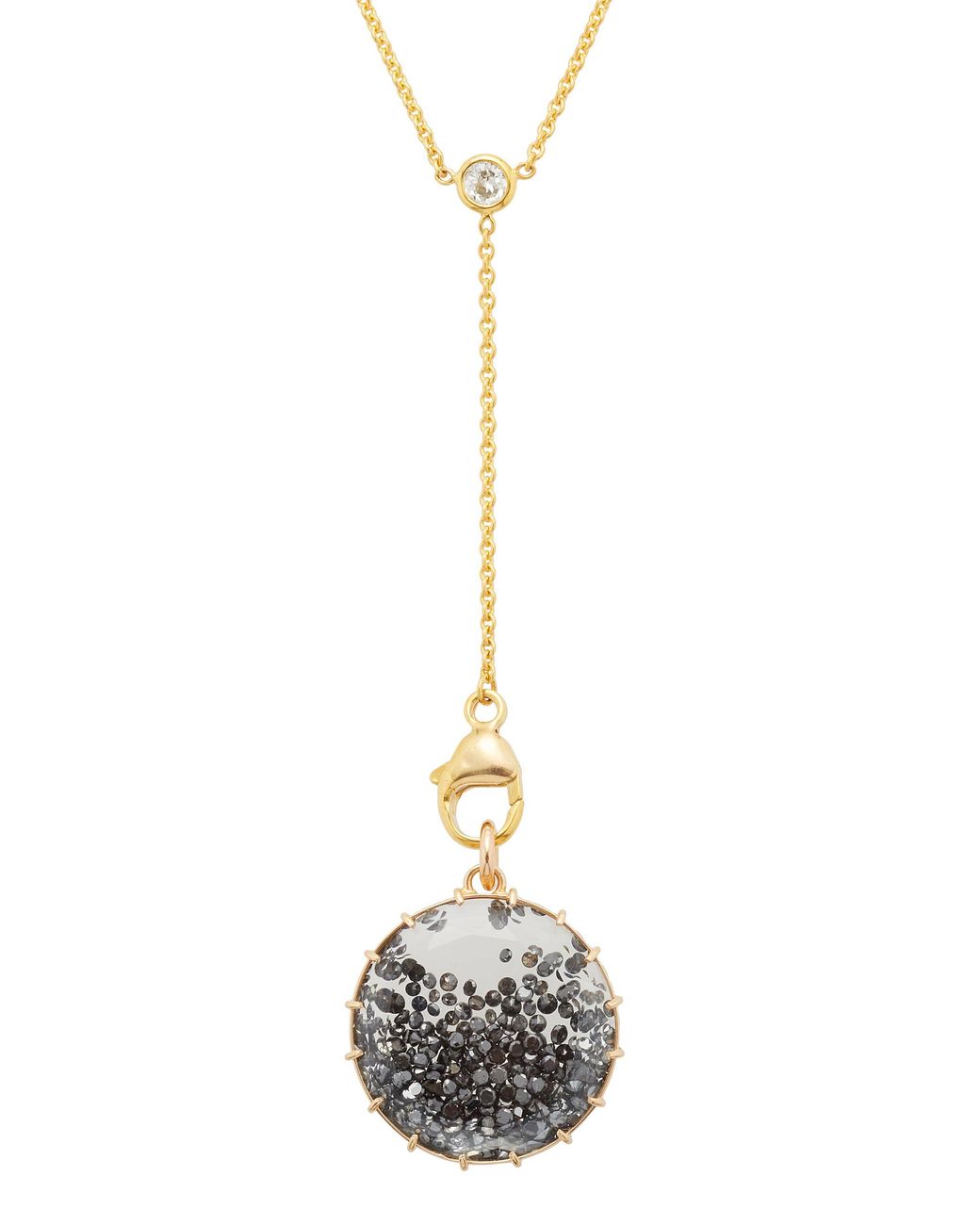 Renee lewis shake necklace the holiday discount
