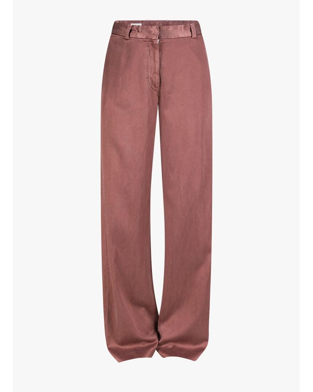 【完売必至】Dries Van Noten PAXY GD ブラウンパンツ DRIES VAN NOTEN ドリスヴァンノッテン 通販 PICKERBY GD 1046