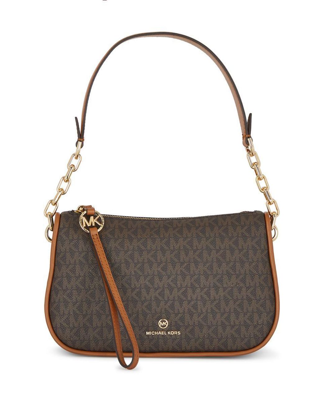 Michael kors strap bags hotsell