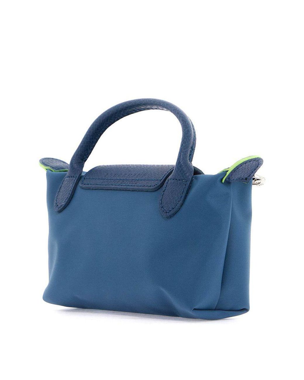 クラッチバッグ Longchamp Le Pliage Clutch Bag With Handle Longchamp 
