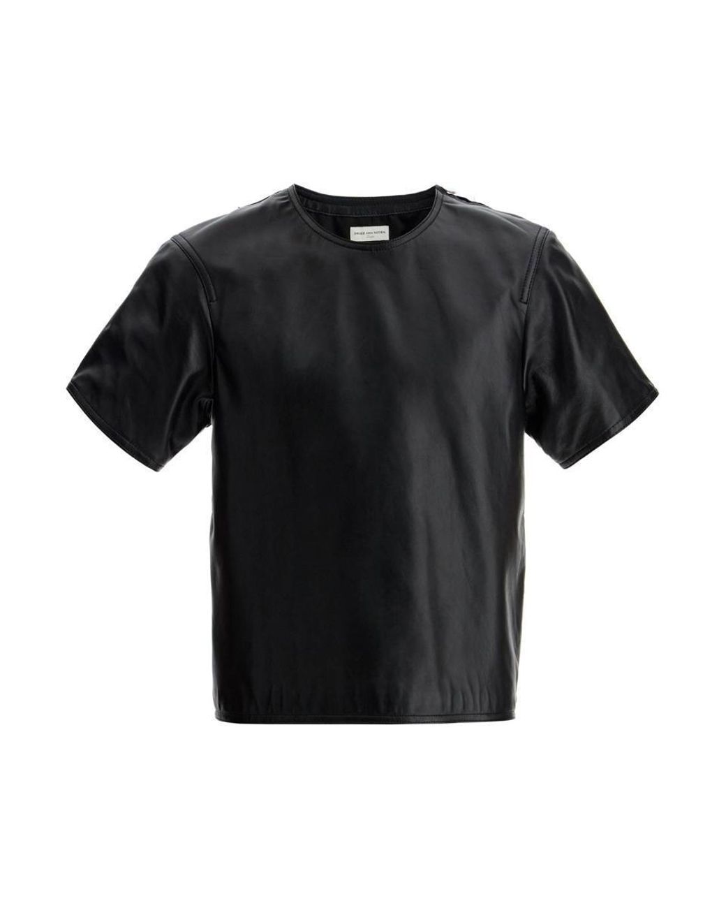 Dries Van Noten メンズ tシャツ | SSENSE 日本