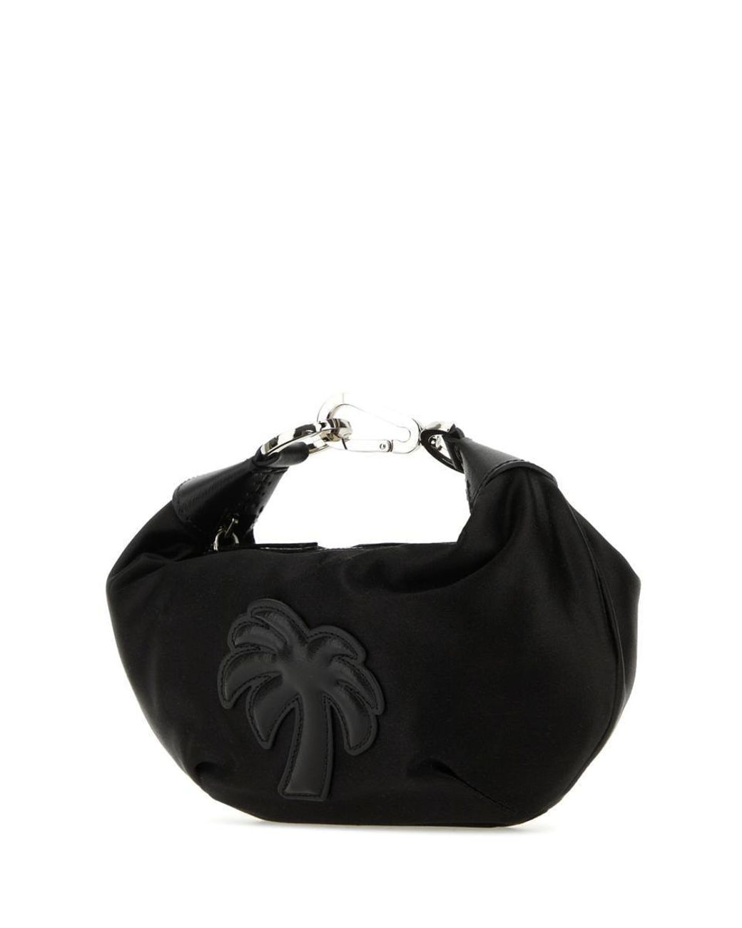 Palm angels black bag sale