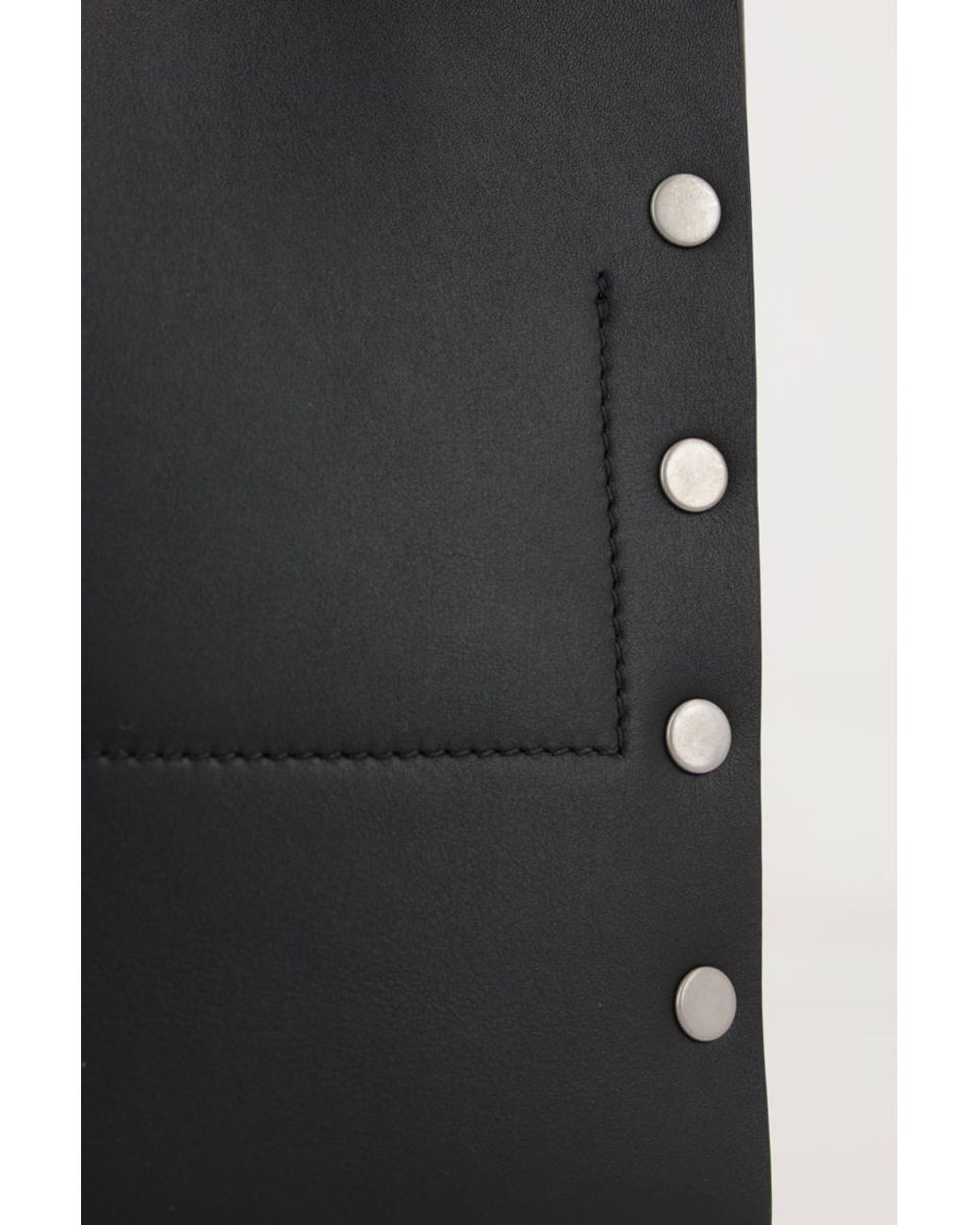Jil Sander Bags in Black for Men | Lyst