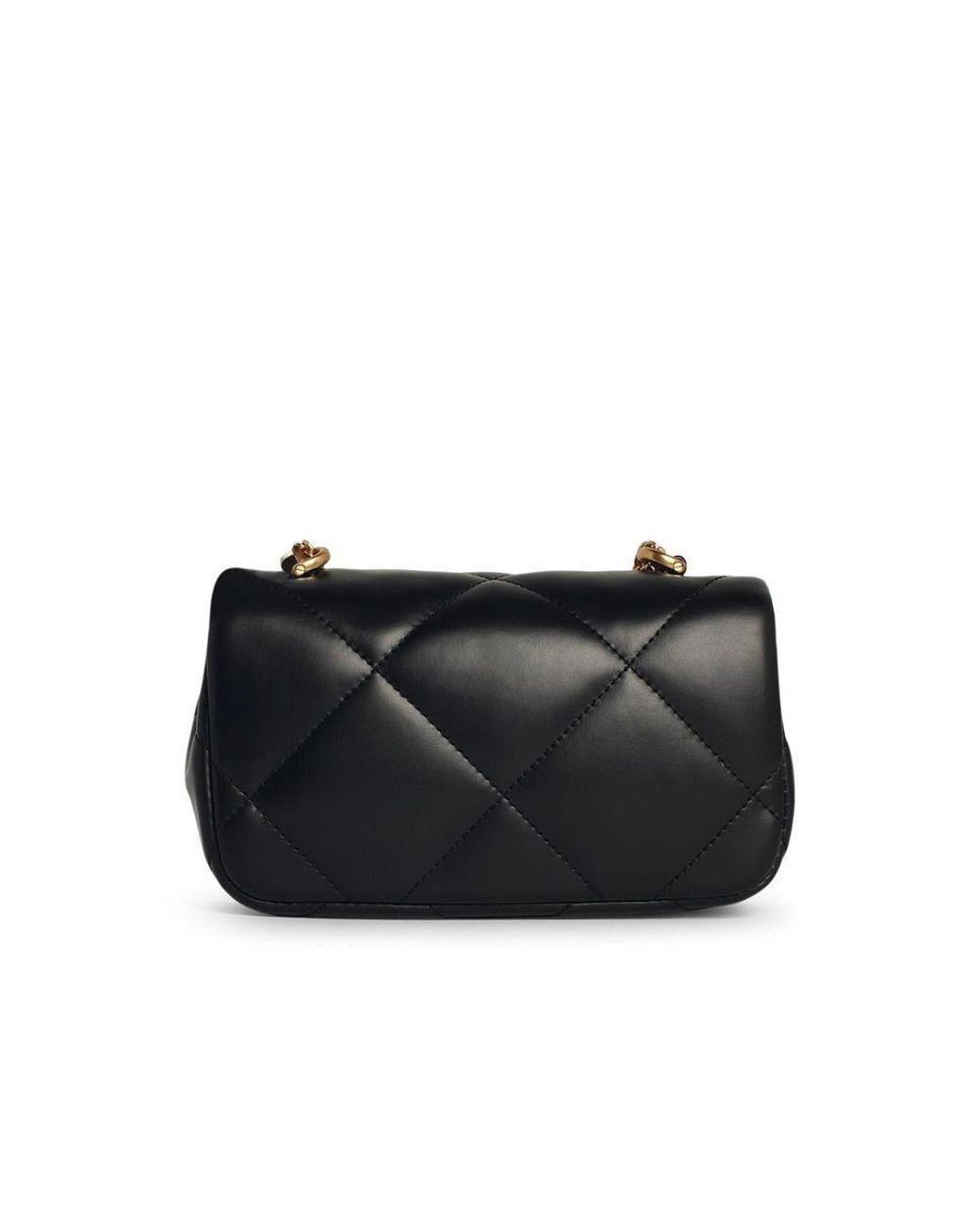 Tory burch black crossbody bag hotsell