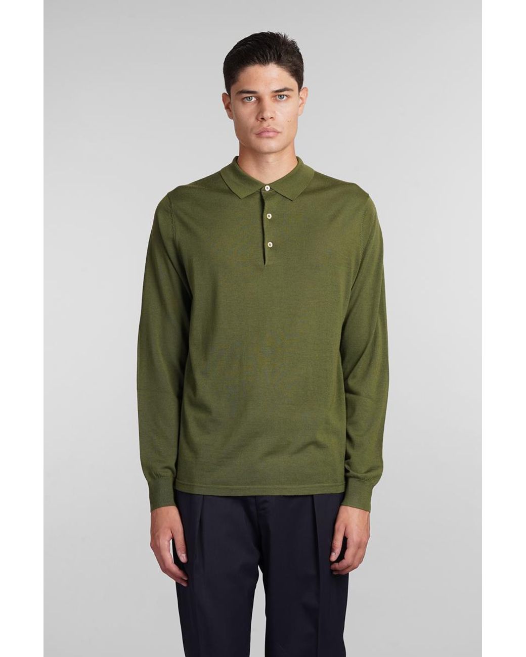 Polo aspesi deals