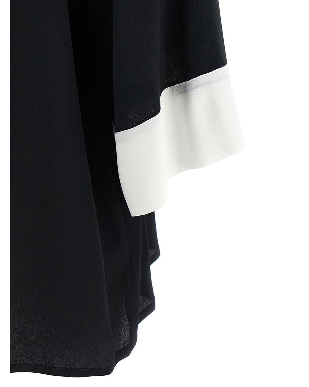 Tシャツ・カットソー LE TWINS SS25 'Moreno' shirt (CAMICIAMORENA NERO) Le twins 'Moreno' Shirt in Black | Lyst
