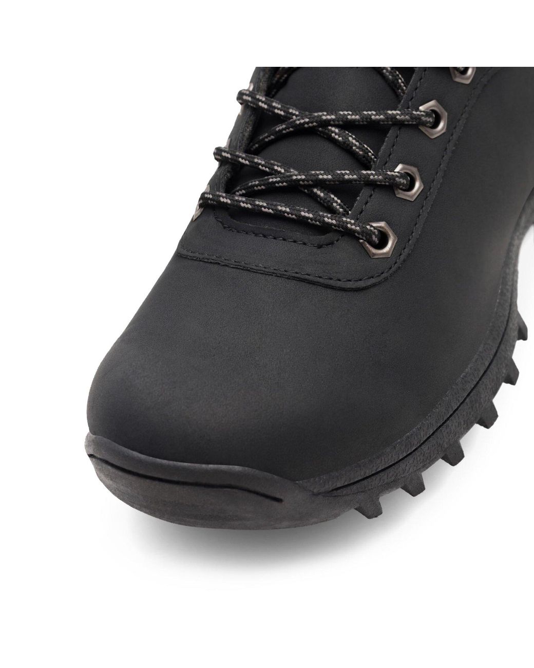 Sprandi Black Stiefeletten Wp40-8145C