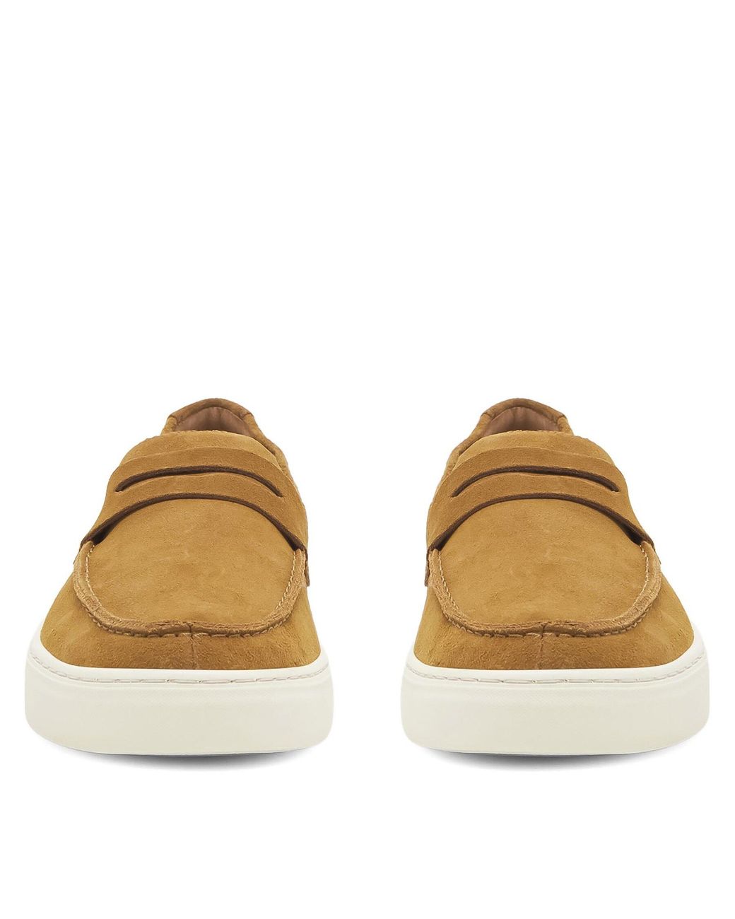 Rieker Revolution Lifestyle Slipper U0703-22 in Brown für Herren