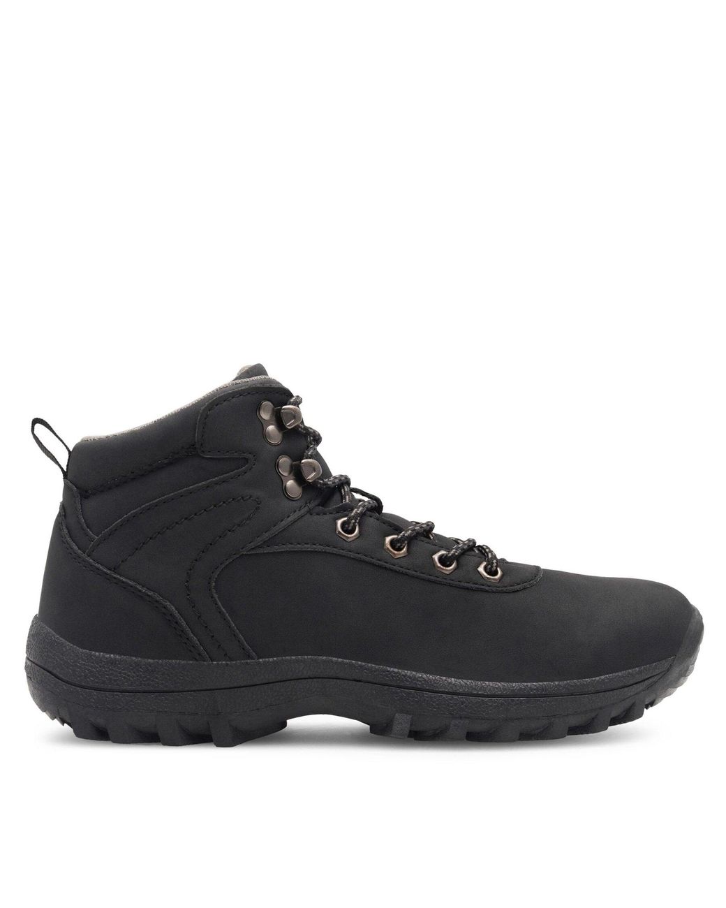 Sprandi Black Stiefeletten Wp40-8145C
