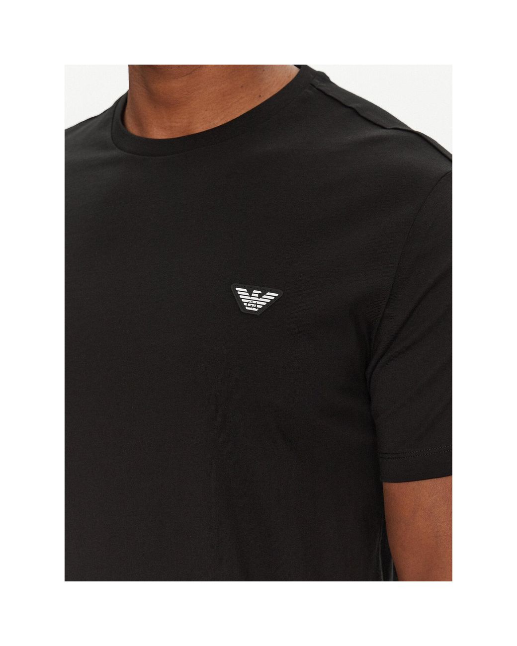 EMPORIO ARMANI Tシャツ EM000574 AF12335 Emporio Armani T-shirt herren swimwear EM000574AF12333U7084