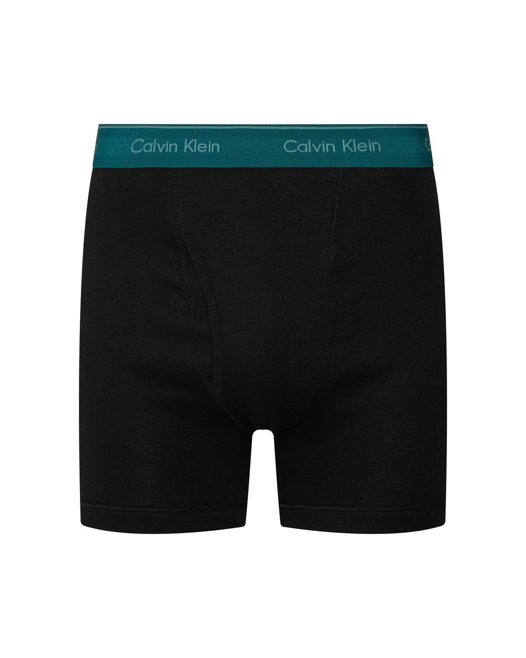 Calvin Klein Boxershorts-Set Lv00Nb1429 in Black für Herren
