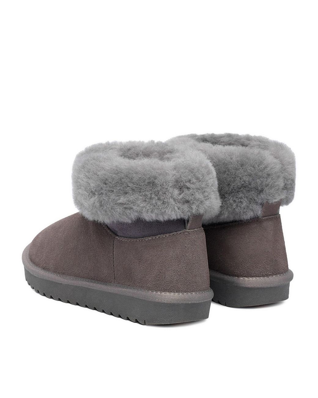 DeeZee Gray Schneeschuhe Dz-73
