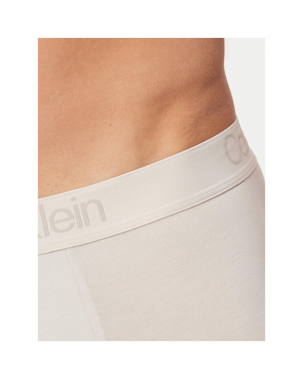 Calvin Klein Boxershorts-Set 000Nb3652A in Gray für Herren